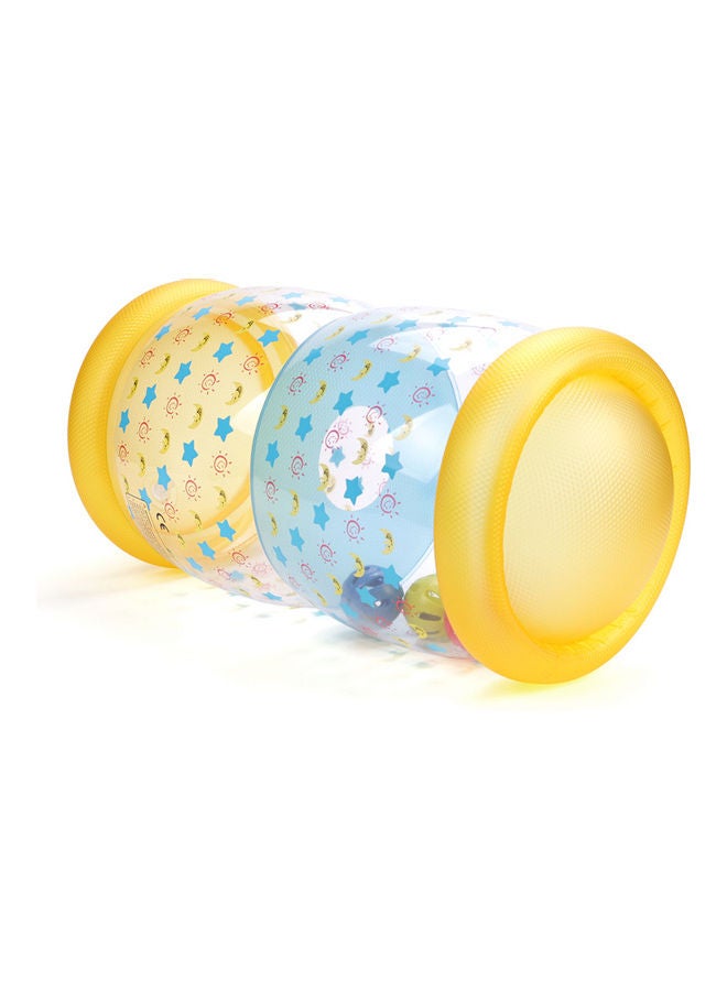Generic - Inflatable Baby Roller 17.00x7.00x16.00cm - Image 1