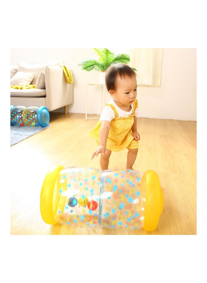Generic - Inflatable Baby Roller 17.00x7.00x16.00cm - Image 1