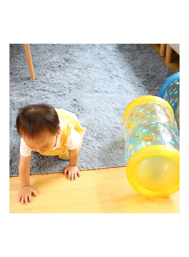Generic - Inflatable Baby Roller 17.00x7.00x16.00cm - Image 1