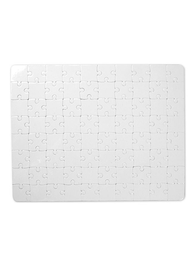FBGenics 120-Piece Ragnar Lodbrok Vikings Jigsaw Puzzle 21x29.7cm - Image 2