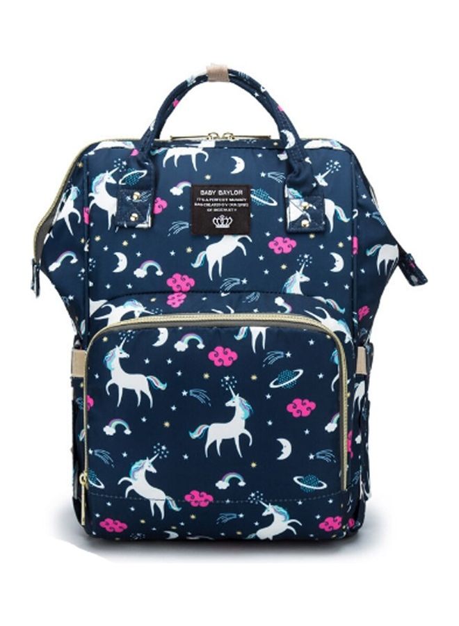 Multifunctional Diaper Backpack  - Image 1