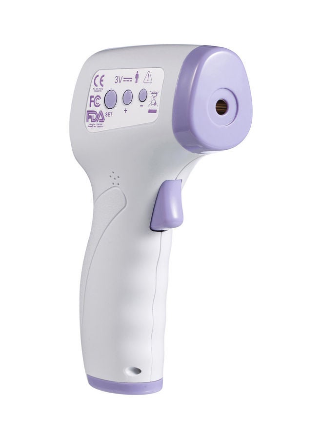 Generic Non-contact Digital Infrared Forehead Thermometer  - Image 4