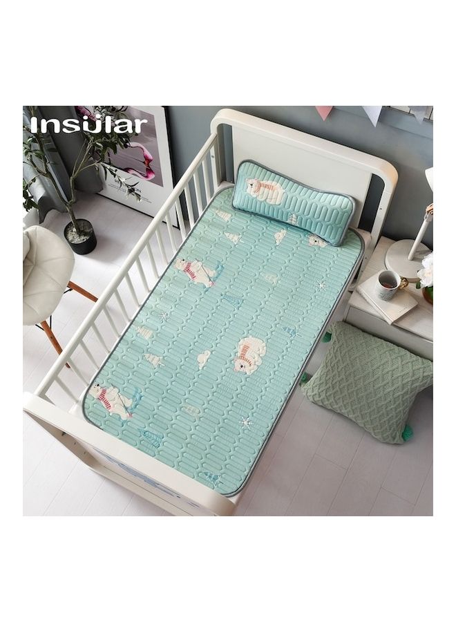 Generic - 2-Piece Of Mattress And Pillow Set - Image 1