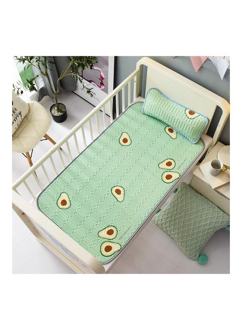 2-Piece Of Mattress And Pillow Set