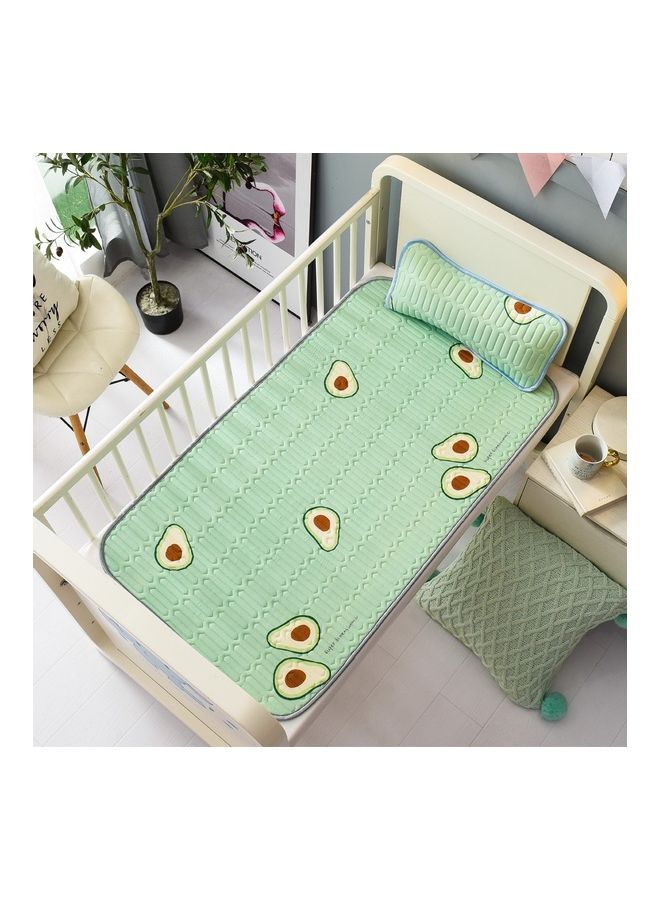 Generic - 2-Piece Of Mattress And Pillow Set - Image 1