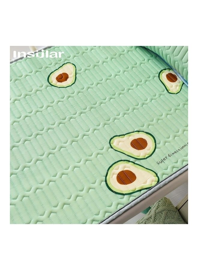 Generic - 2-Piece Of Mattress And Pillow Set - Image 1
