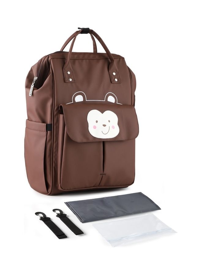 Multi-Functional Large Capacity Outdoor Backpack 