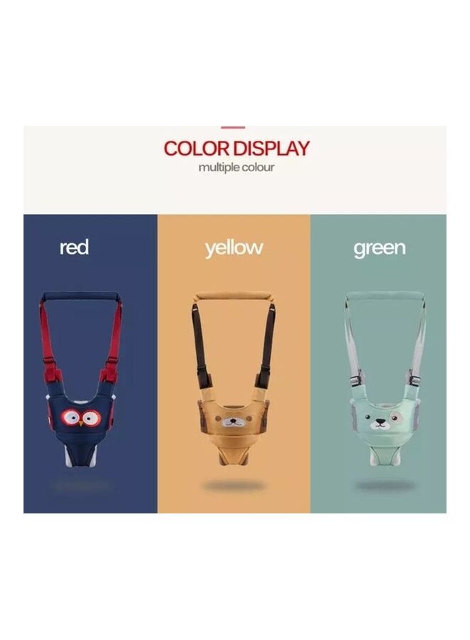Baby Love Walking Belt  - Image 4