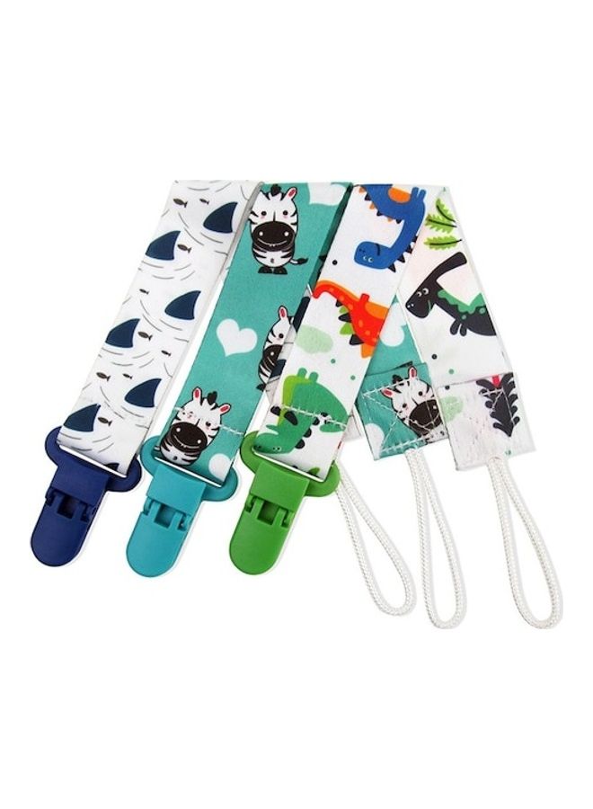 3-Piece Of Baby Pacifier Chain - Image 3