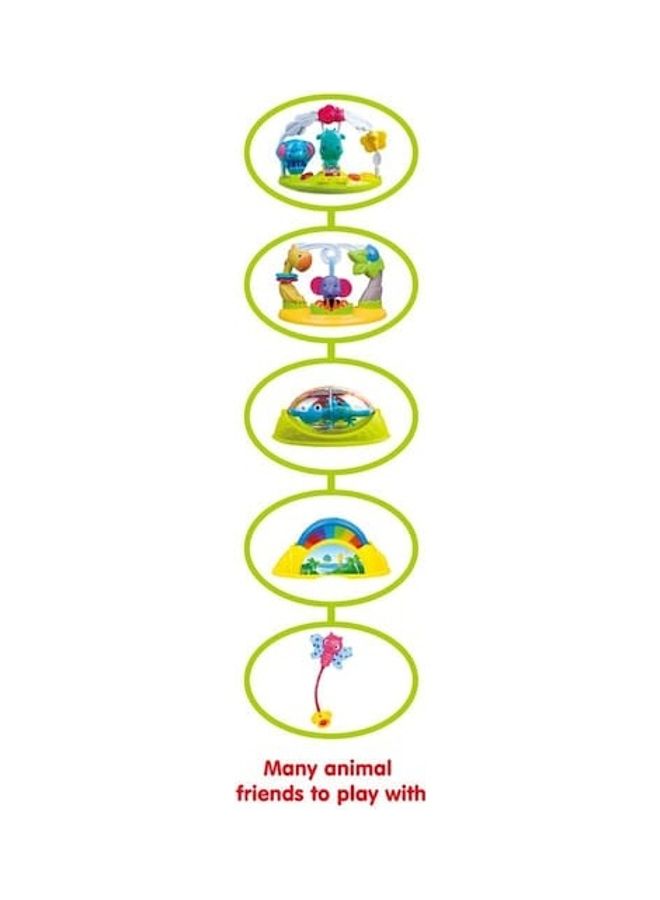 Jungle Jumper - Image 4