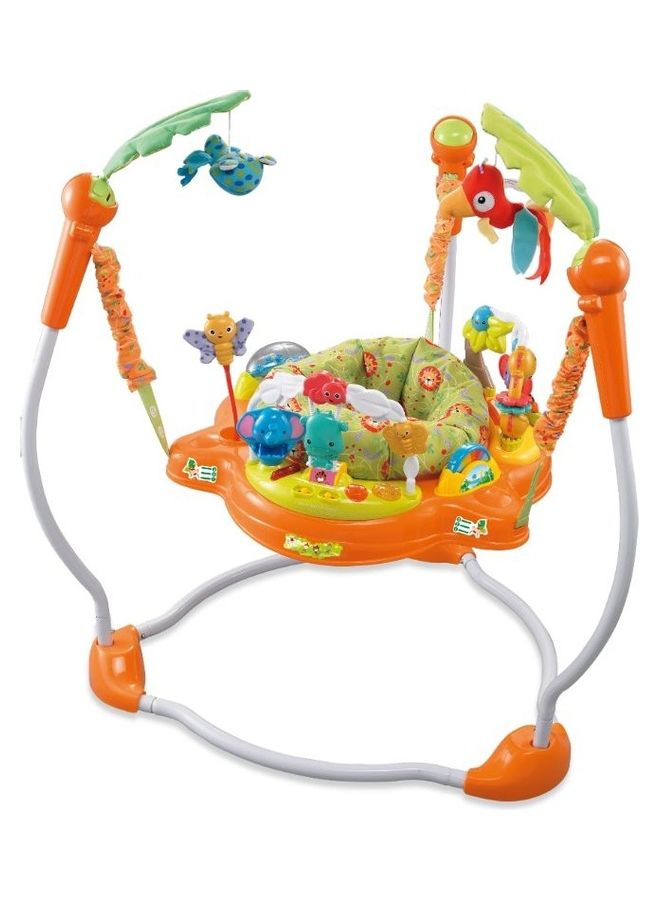 Jungle Jumper - Image 1
