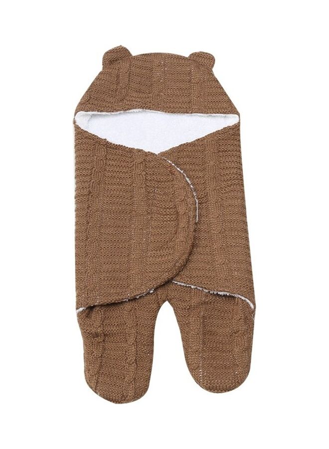 Baby Hooded Bedding - Image 1