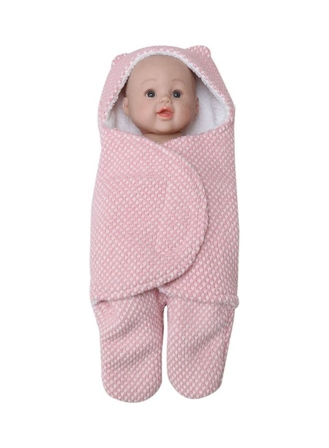 Baby Hooded Bedding - Image 2