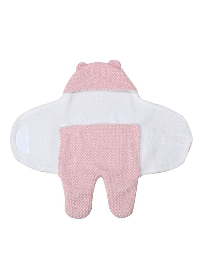 Baby Hooded Bedding - Image 4
