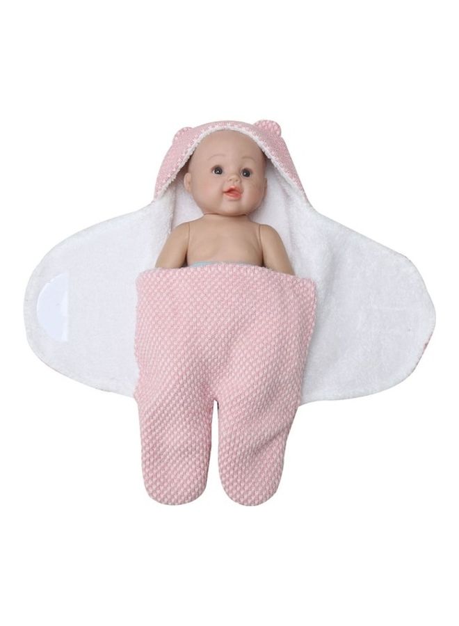 Baby Hooded Bedding - Image 5