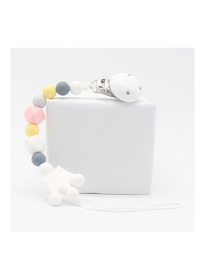 Baby Pacifier Holder Chain 