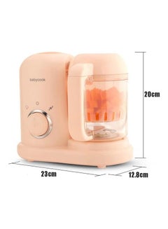 Generic Electric Multifunction Baby Food Maker  - Image 1