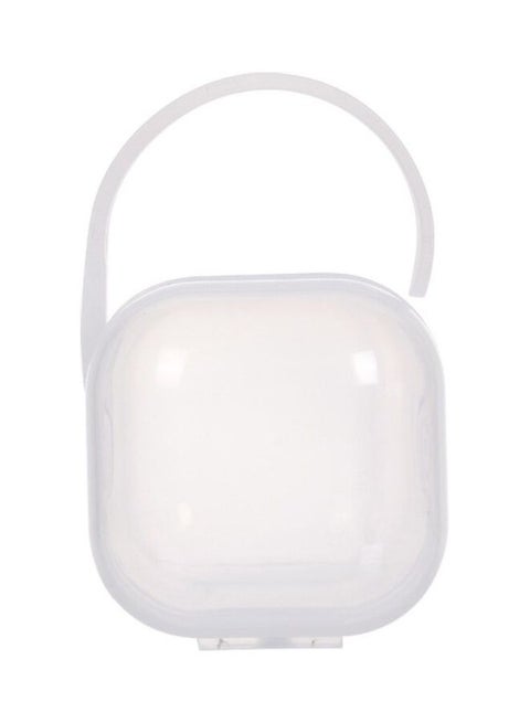 Baby Pacifier Box