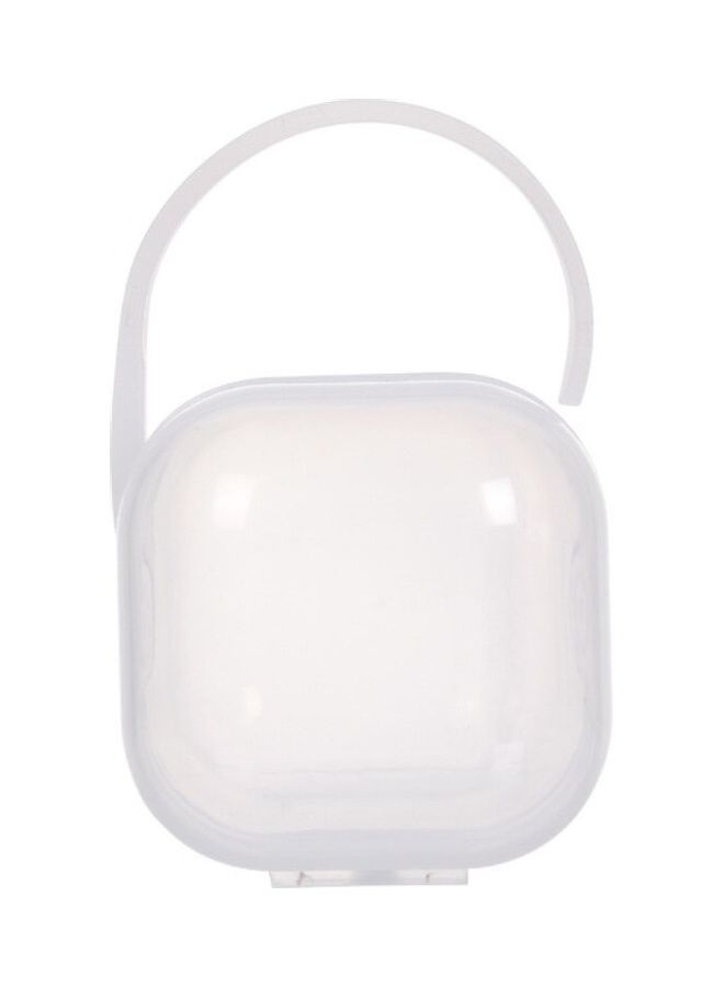 Baby Pacifier Box - Image 1