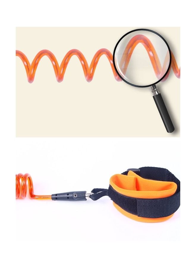 Flexible Rope Safety Bracelet  - Image 3