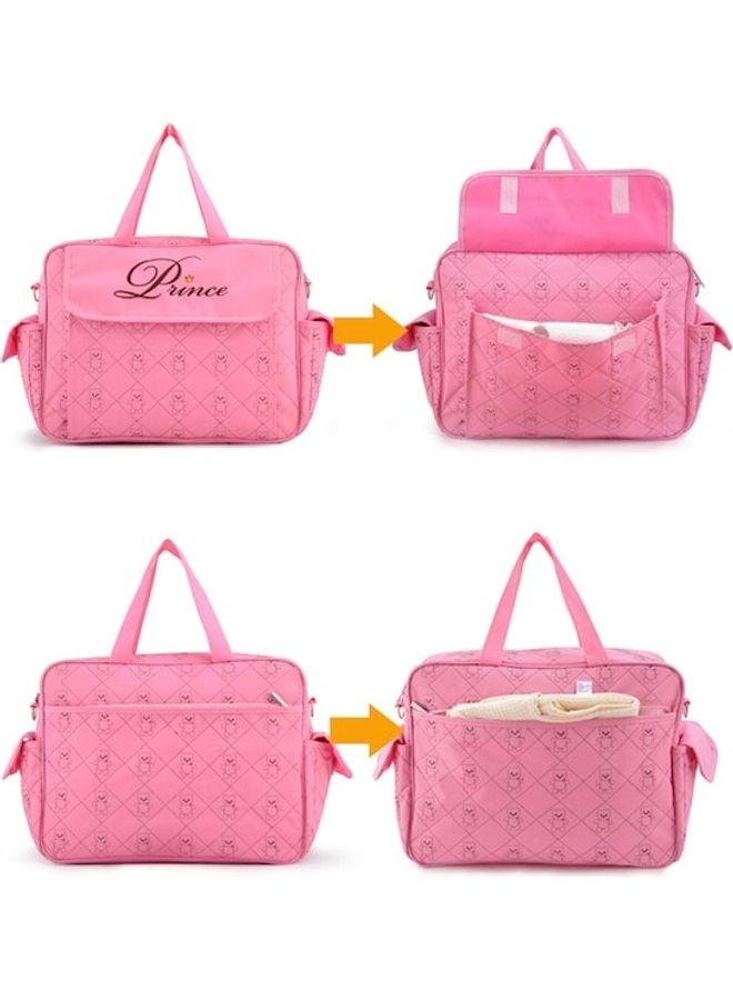 Maternity Diaper Waterproof Handbag  - Image 2