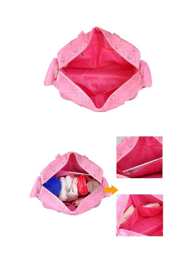 Maternity Diaper Waterproof Handbag  - Image 3