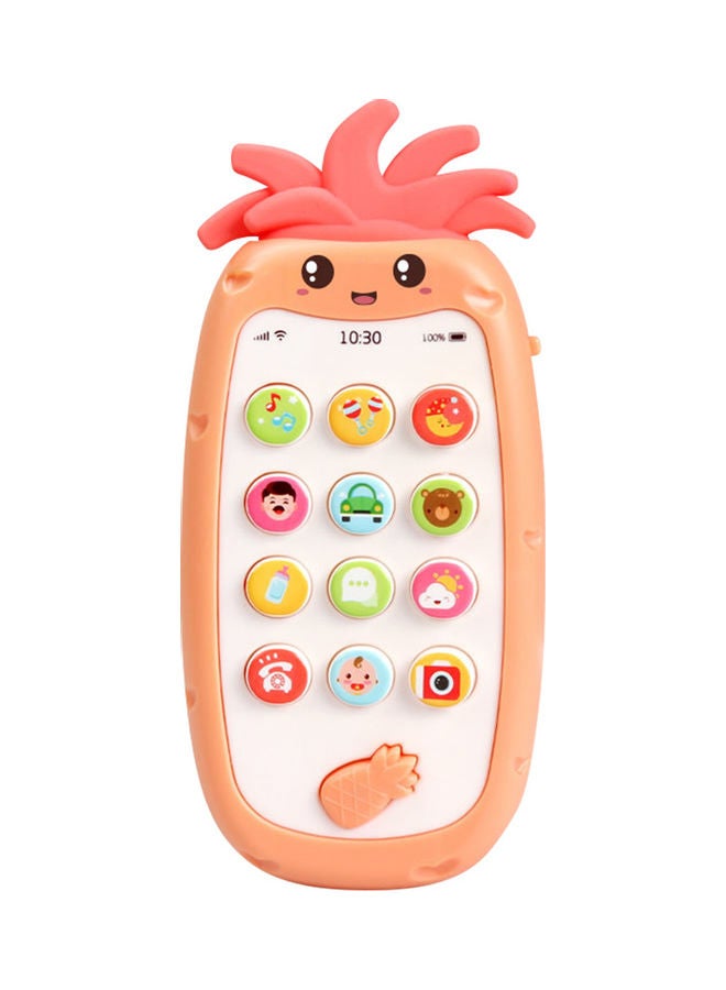 Mobile Phone Toy 15.30X3.00X7.20cm - v1611152699/N43830324A_1