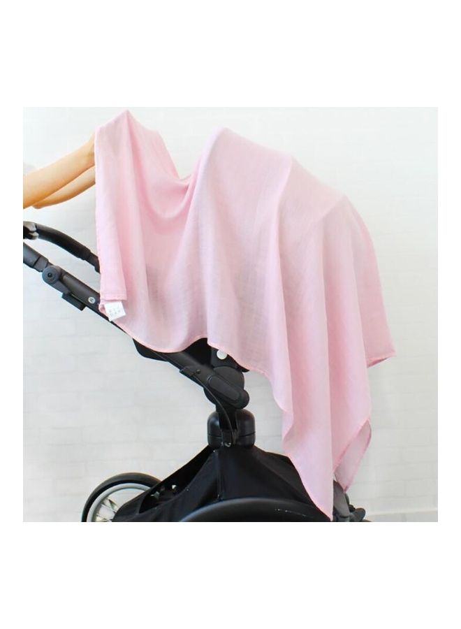 Baby Swaddling Cotton Skin-Friendly - Image 1