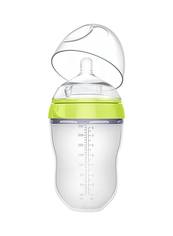 زجاجة رضاعة دروب للأطفال - Image 1