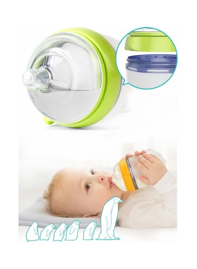 زجاجة رضاعة دروب للأطفال - Image 5