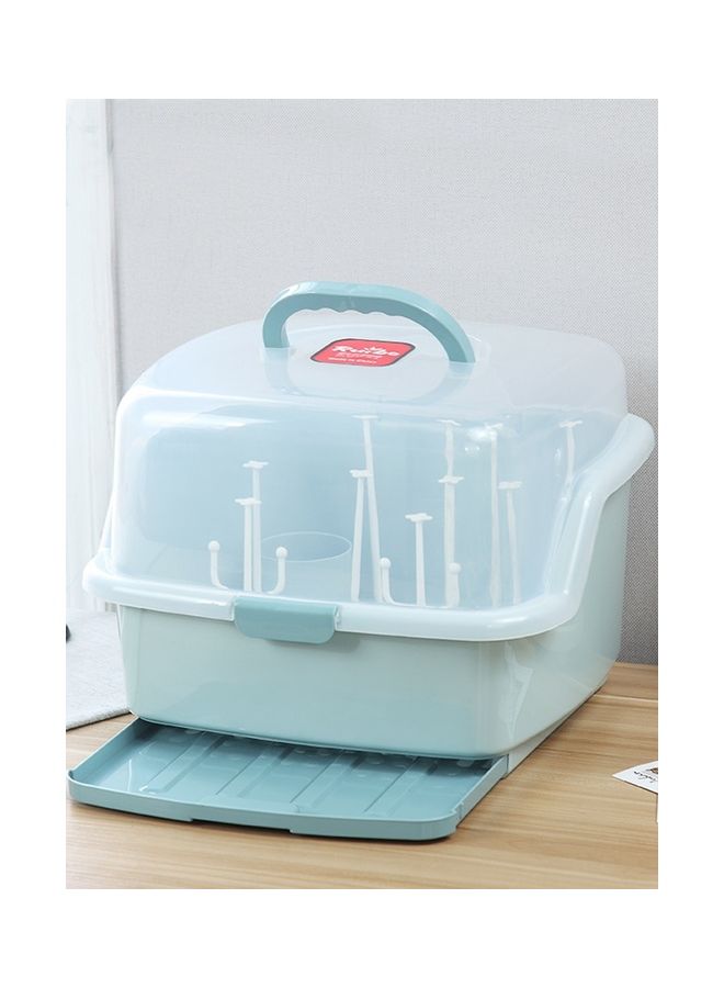 1 Piece Baby's Bottle Milk Bottles Storage Box  - Image 1