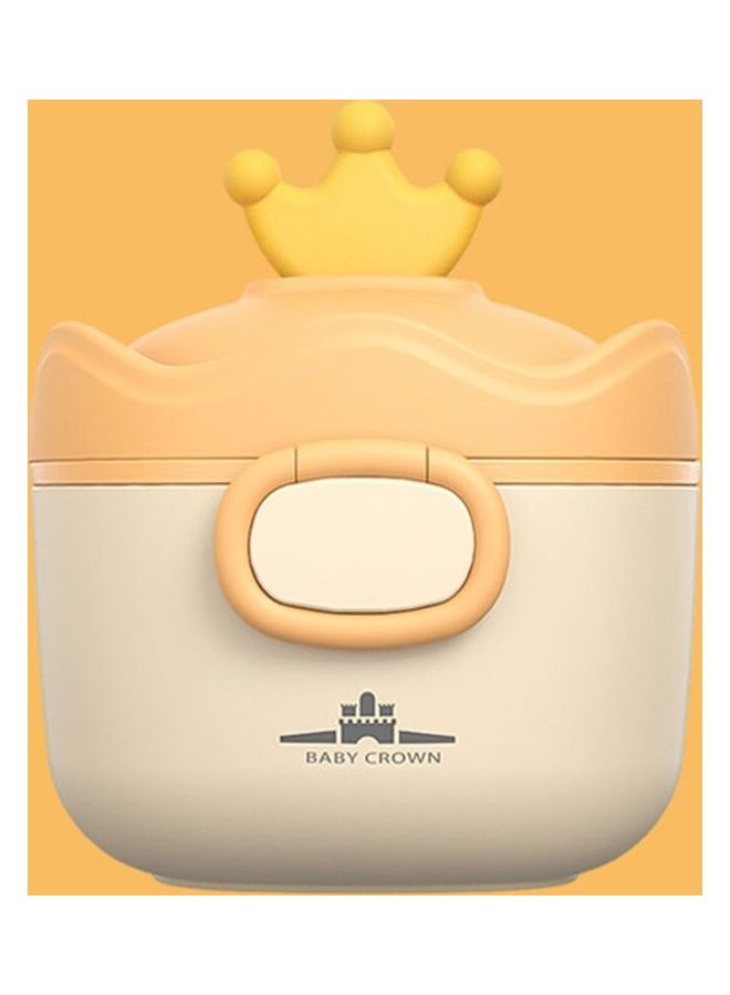 Milk Powder Box  - Image 1