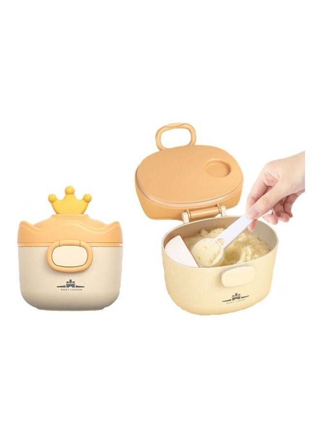 Milk Powder Box  - Image 2
