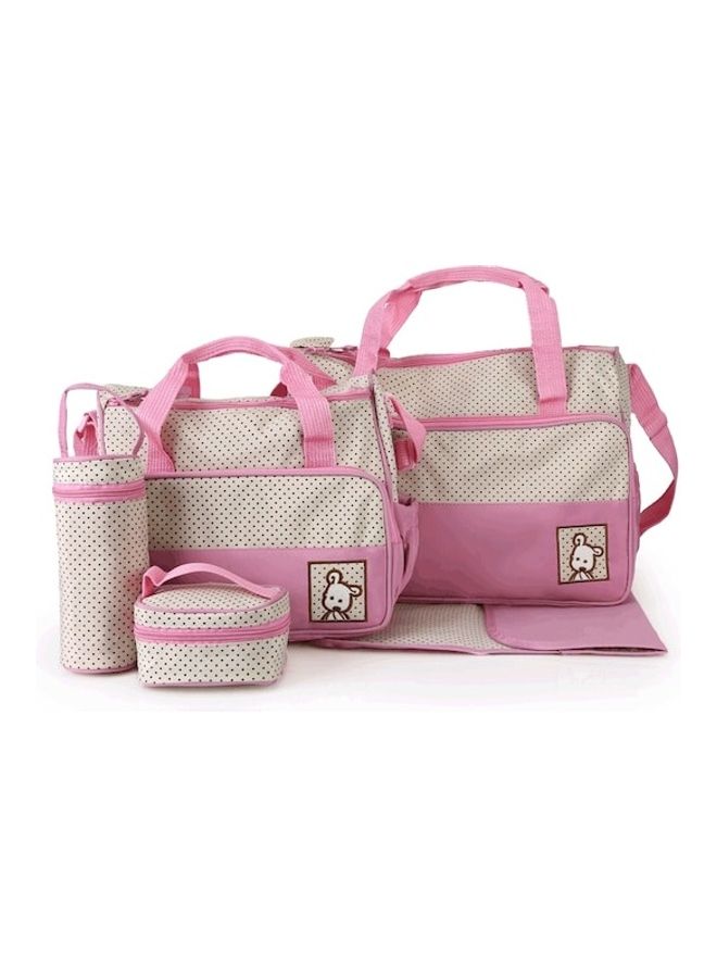 Mom's Diaper Bag Set - Image 3