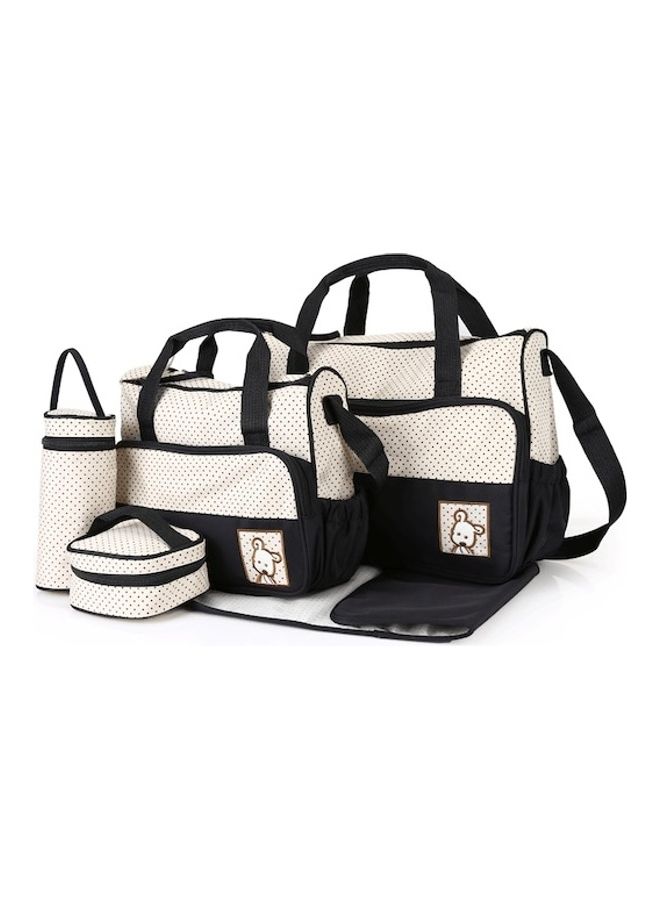 Mom's Diaper Bag Set - Image 4