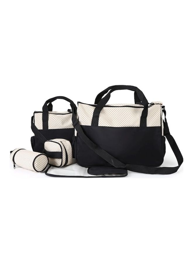 Mom's Diaper Bag Set - Image 5