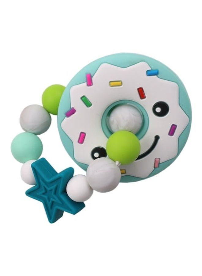 Silicone Teether Bracelet  - Image 2