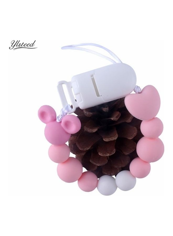 Polypropylene Pacifier - 0-3M - Image 2