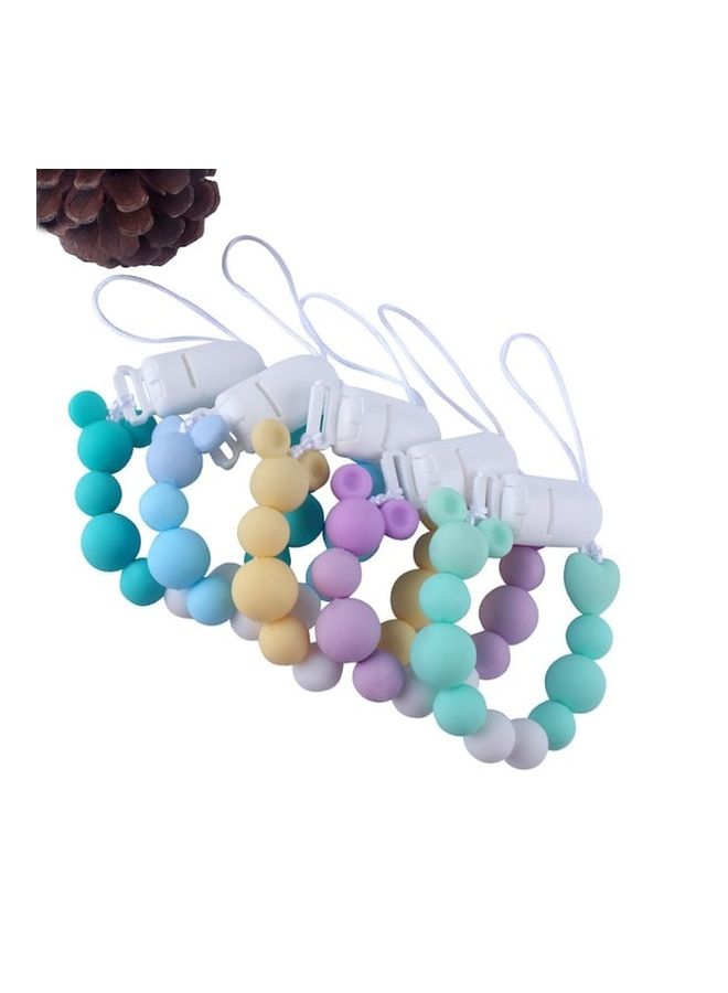 Polypropylene Pacifier - 0-3M - Image 3