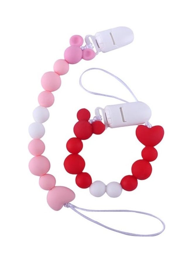 Polypropylene Pacifier - 0-3M - Image 4