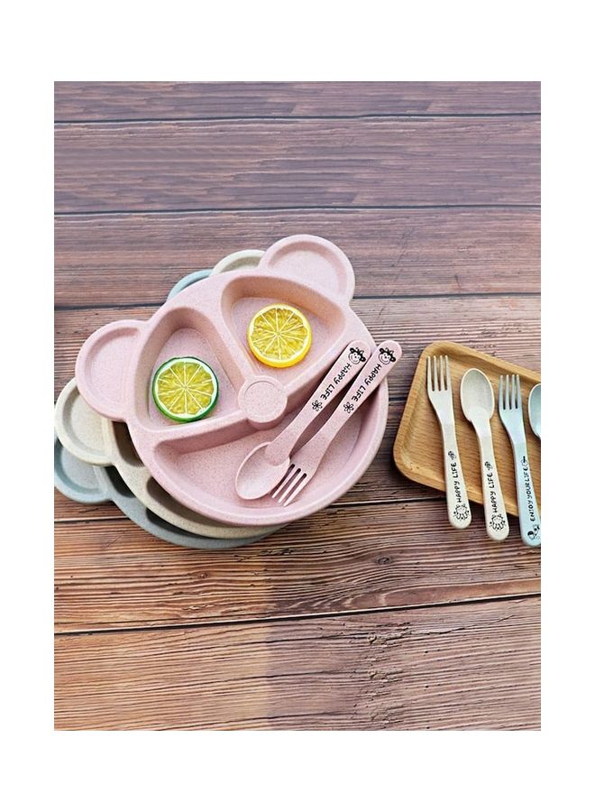 3-Piece Children's Cutlery Set - Image 2