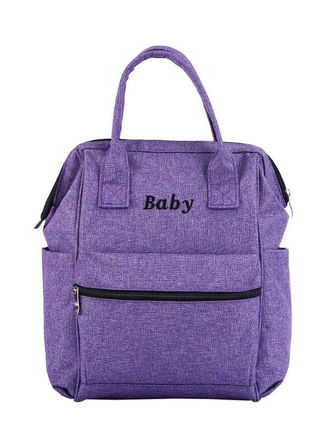 Waterproof Diaper Backpack 