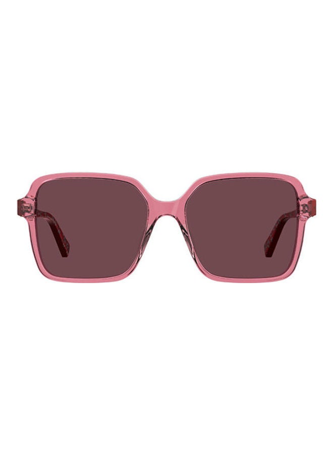 Love Moschino Women's Sunglasses MOL032-S  - Image 1