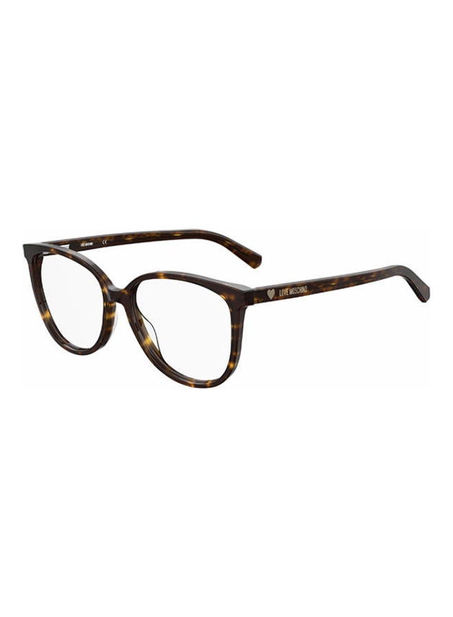 Love Moschino women Eyewear MOL558 