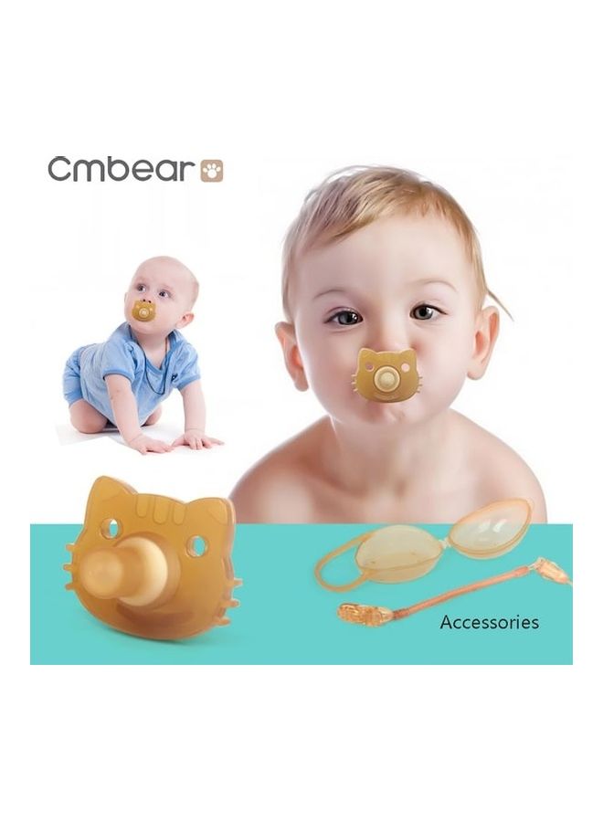 Baby Pacifier - Image 2
