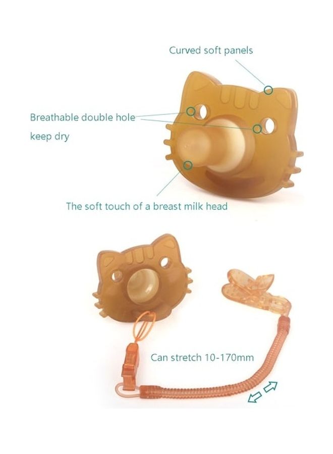 Baby Pacifier - Image 5