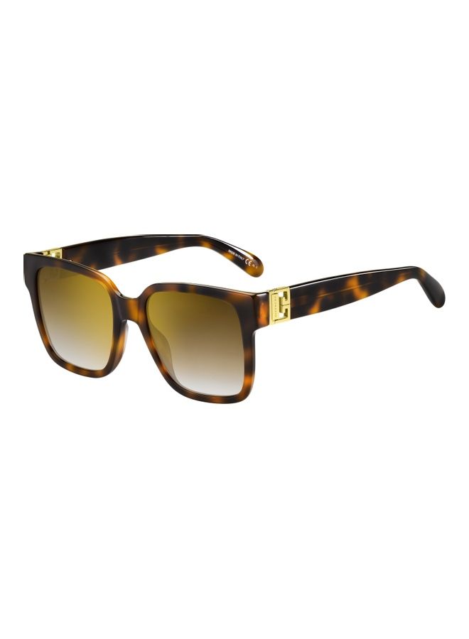 MOSCHINO - Women's Sunglasses MOS069-S - Image 1