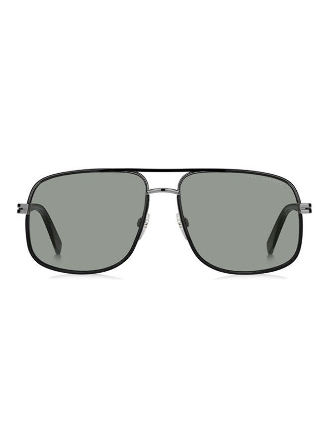 مارك جاكوبس نظارة شمسية طراز MARC-470-S للرجال  - Image 1