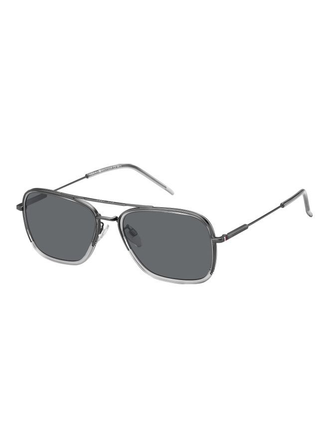 مارك جاكوبس نظارة شمسية طراز MARC-470-S للرجال  - Image 2
