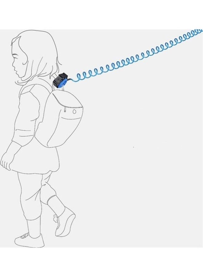Children Anti-lost Belt
